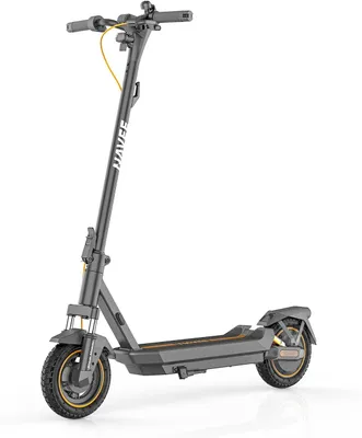 Produktbild von Navee GT3 Max E-Scooter 1000W Motor 75 km Reichweite 10" Reifen Straßenzulassung App-Steuerung