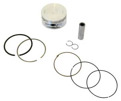 Immagine prodotto di Pistone 4T fuso 77,94mm 300CC spinotto 17 cilindro Athena per Kymco