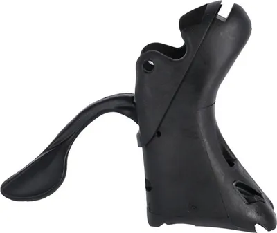 Produktbild von Campagnolo Brems/Schaltgriffkörper für Cent/Velo EP EC-CE101,li,ohne Bremshebel, schwarz