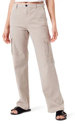 Produktbild von ONLY ONLSAFAI-Missouri HW STR Cargo Pant PNT