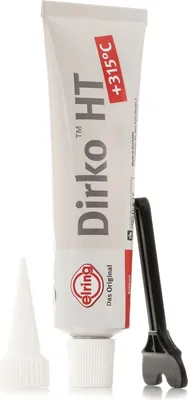 Produktbild von Dichtstoff beige 030.793