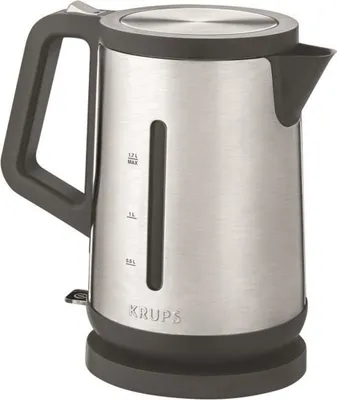 Produktbild von Krups BW442D Control Line Wasserkocher 1,7 Liter