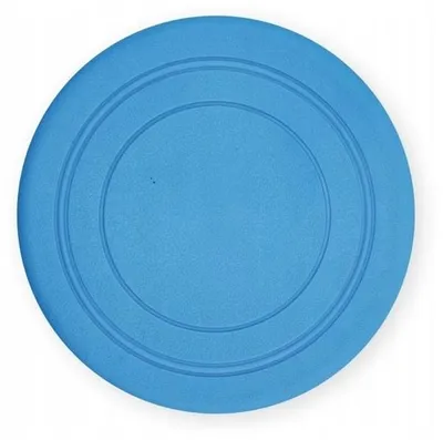 Produktbild von Pet Nova Frisbee Hundespielzeug Robust 18 cm Blau