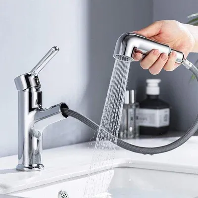 Obrázok produktu pre Nástenná batéria na vaňu z pochrómovanej mosadze