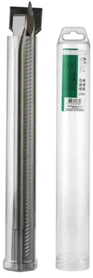 Image de Jeu de burins SDS-MAX 3 pièces - HI 751035