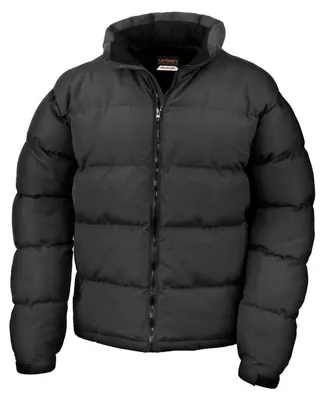 Imagen del producto de Chaqueta de entretela para hombre Holkham, repelente al agua, modelo FK649 (talla 2XL), color