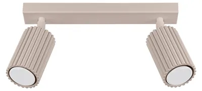 Produktbild von Deckenleuchte KARBON 2 in Taupe