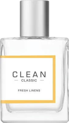 Produktbild von Clean, Fresh Linens, Eau De Parfum, Unisex, 60 ml