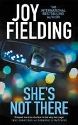 Produktbild von She's Not There