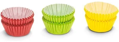 Produktbild von Patisse-Pralinenformen 150 Stück 2,5 cm