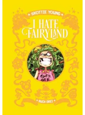 Image de I hate Fairyland 3