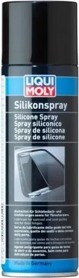 Produktbild von LIQUI MOLY Silikonschmierstoff 2665 Dose 300ml