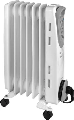 Image de Eurom RAD 1500 - Radiatorkachel 1500 W