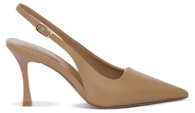 Produktbild von CafeNoir Damen Stöckelschuhe Beige C1NA4033W025