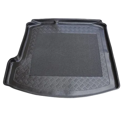 Produktbild von Z536340 Kofferraumwanne passend für VW Jetta (1J) 1998-2005 Limousine 4türer