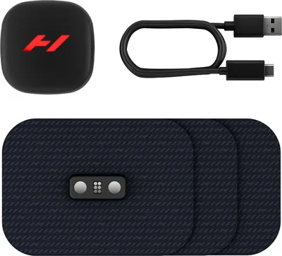 Produktbild von Vibračný a hrejivý masér bodov Hyperice Venom Go
