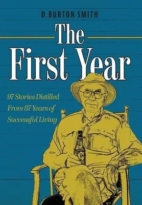 Obrázok produktu pre The First Year