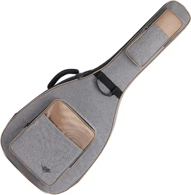 Produktbild von CNB CB1880D Tasche für akustische Gitarre, Gigbag für akustische Gitarre