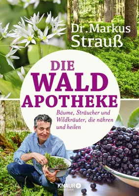 Produktbild von Die Wald-Apotheke