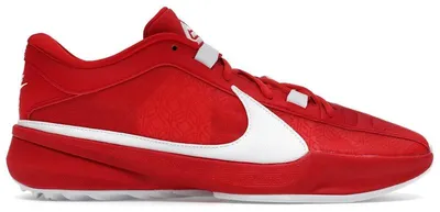 Produktbild von Nike Zoom Freak 5 TB University Red - EU 45