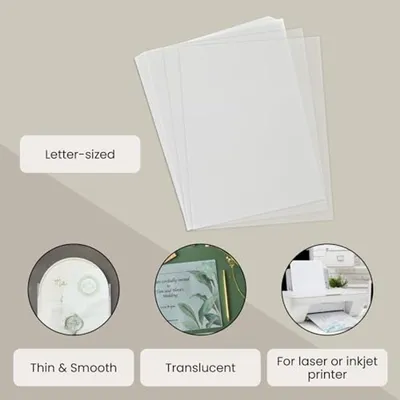 Aquarellpapier, Hauptbild