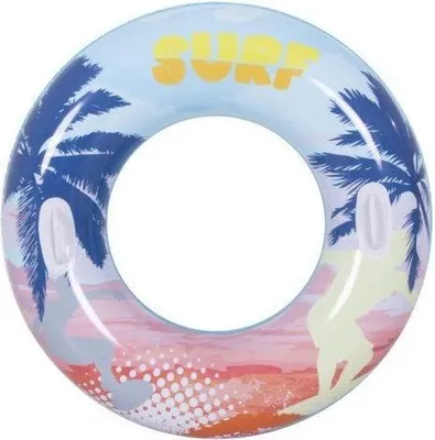 Immagine prodotto di SUN CLUB Anello gonfiabile 100 cm