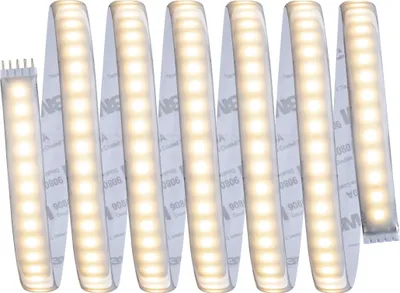 Obrázek produktu pro LED pásek 1000 2,5 m teplá bílá