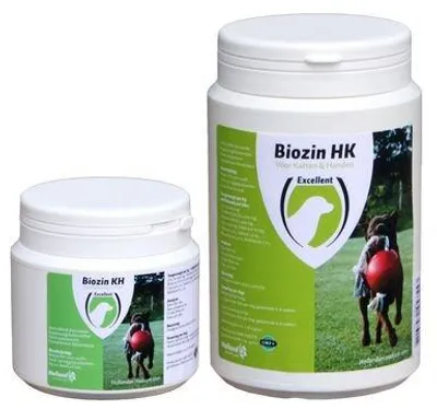 Productafbeelding van Excellent Biozin HK 250 gram
