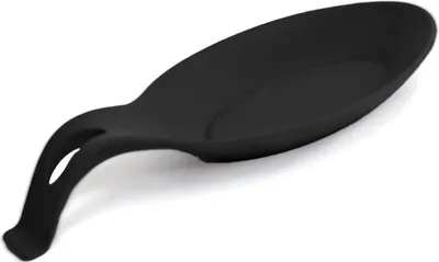 Immagine prodotto di Cucchiaio in silicone - Riutilizzabile