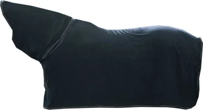 Produktbild von Kentucky Horsewear Towel Rug Abschwitzdecke mit Halsteil
