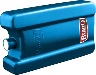 Obrázok produktu pre Branq Sada 2 chladiacich prvkov – 1 l