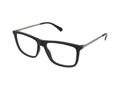 Produktbild von POLAROID PLD D497 807 BLACK 55/16/145 Herren Brillen