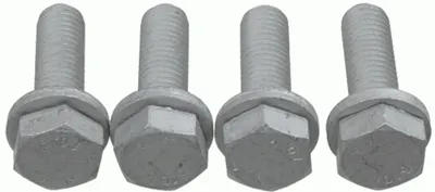 Image de Lemförder Kit de vis pour bras de suspension pour BMW Série 3 Z4