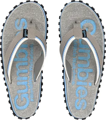 Produktbild von GUMBIES Cairns in Light Blue 41