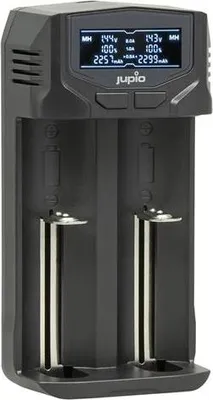 Obrázok produktu pre Jupio JBC0160, Lithium Iron Phosphate (lifepo4), Lithium-ion (Li-ion), AA, AAA