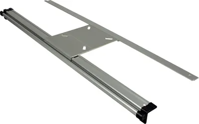 Immagine prodotto di Scivolo universale in alluminio Allpa