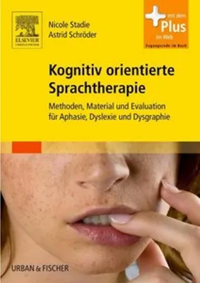 Obrázok produktu pre Kognitiv orientierte Sprachtherapie