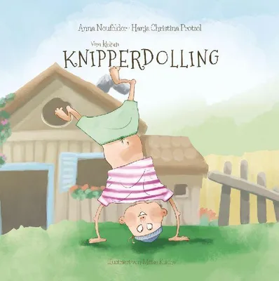 Produktbild von Vom kleinen Knipperdolling