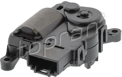 Produktbild von TOPRAN Stellelement Mischklappe 117 028 für VW Passat Variant (3G5 CB5)