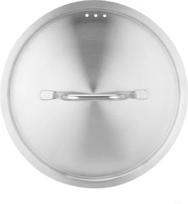Obrázok produktu pre Pokrievka na hrniec, HENDI, 200 £ x (V) 47 mm