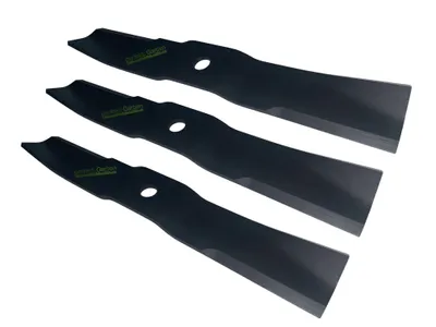 Produktbild von 3 X 43 CM Messer für Iseki SF 200 230 SG 153 173 51" 859530600400 P621642700201