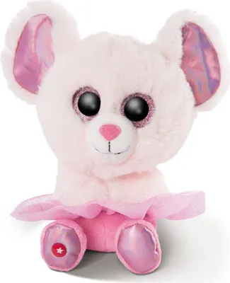 Produktbild von Glubschis Schlenker Ballerina Maus Yammy