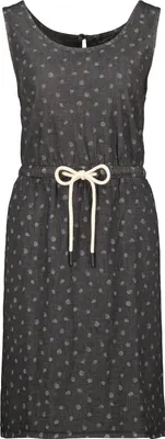 Obrázok produktu pre dojaAK DNM B Top Dress Damen Sommerkleid, Kleid