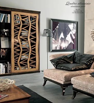 Produktbild von Wohnzimmermöbel Set Landhausmöbel Set 3 Stück Wohnzimmer Holz Stuhl Sessel 3tlg