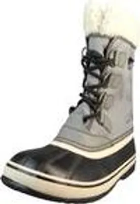 Produktbild von Sorel Damen Stiefel Stiefel Winter Carnival WP 2084921 Grau