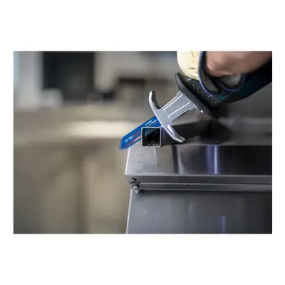 Productafbeelding van Bosch 2608900363 Bosch EXPERT Säbelsägeblatt S1022EHM 1Stk Thin Tough Metal
