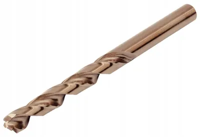 Produktbild von Vorstahl Kobalt HSS-G CO Pilotbohrer 10,5 x 133 mm