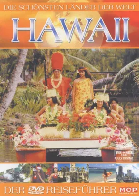 Produktbild von Hawaii
