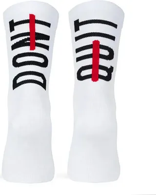 Produktbild von Pacific Don't Quit - White - - L/XL (42-46)