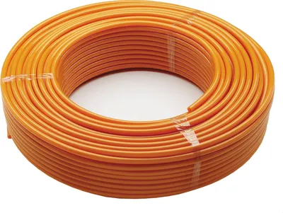 Obrázek produktu pro Schlüter Heizrohr BEKOTEC THERM HR 16 mm 600 m im Karton